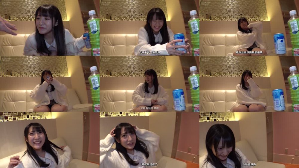 +++ [FHDC] NNNC-024 国民的アイドル級美少女とイかせまくり制服イチャラブ3SEX 河奈亜依