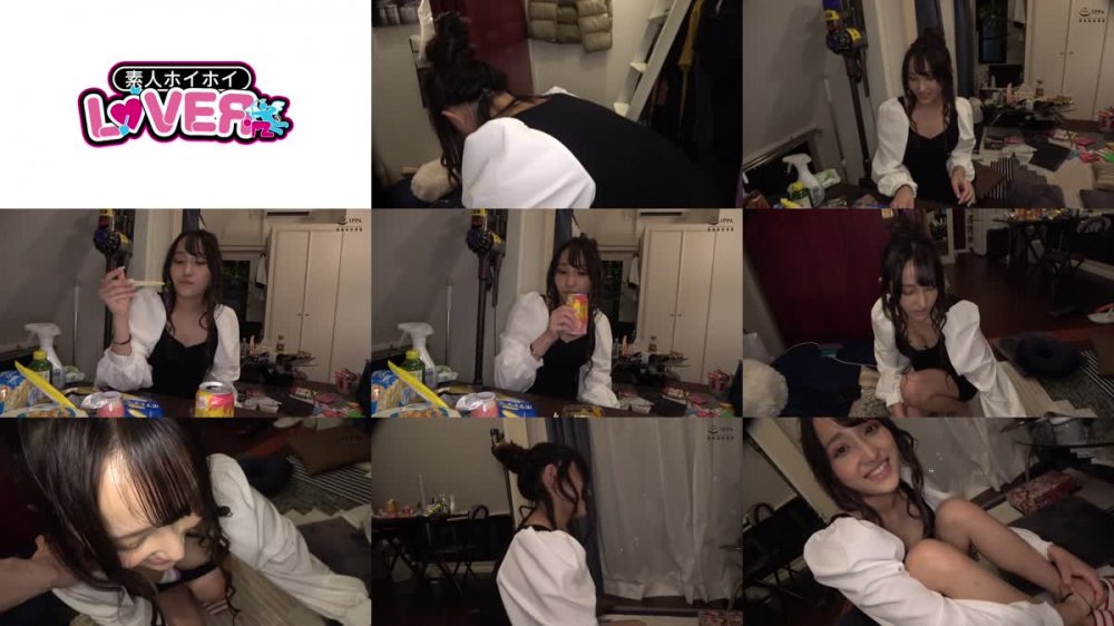 +++ [FHD] 420HHL-035 Y.A(20) 素人ホイホイLover・素人・個人撮影・美少女・ドM・パジャマ・美乳・カップルハメ撮り・電マ