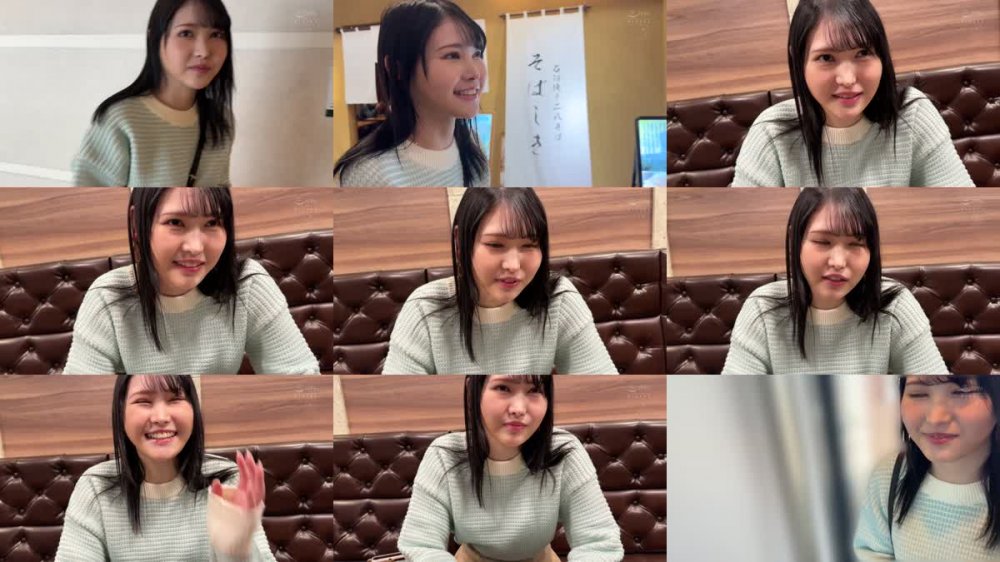 +++ [FHD] NNPJ-564 ごっくん＆中出し！！ 婚約者に浮気されて…≪1日限りのヤリ返し火遊び。≫セルフ寝取られ ヤケクソSEX 6連発。 れんちゃん（25歳）