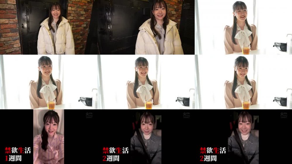 +++ [FHD] CAWD-560 「チ●ポが旨い！この瞬間がいい」一カ月禁欲後の騎乗位は格別…。人生で一番敏感なマ●コに生注入絶頂腰振り無双 真白さら