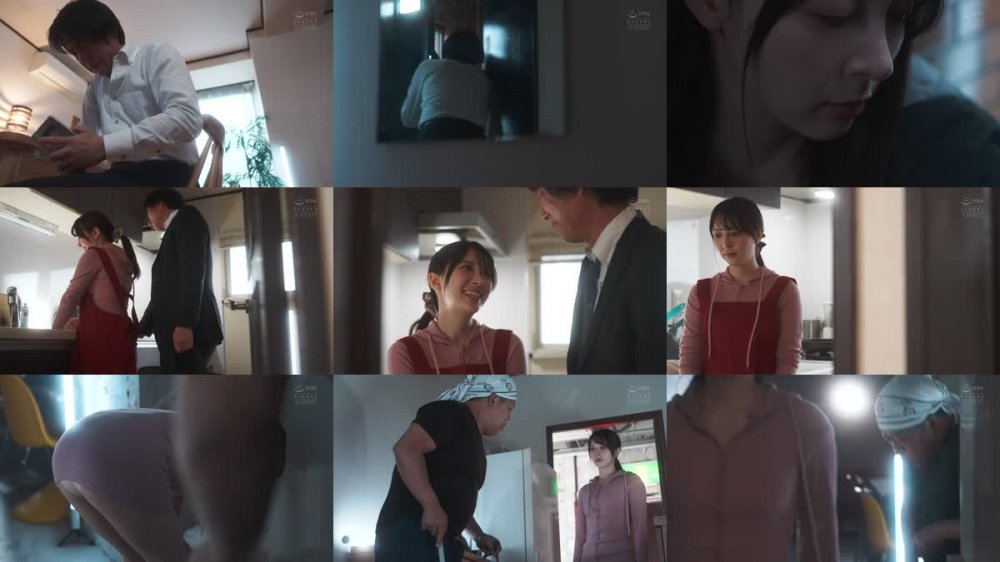 +++ [FHD] SAME-068 異常性犯罪者に犯●れて無抵抗堕ちした人妻 岬ななみ