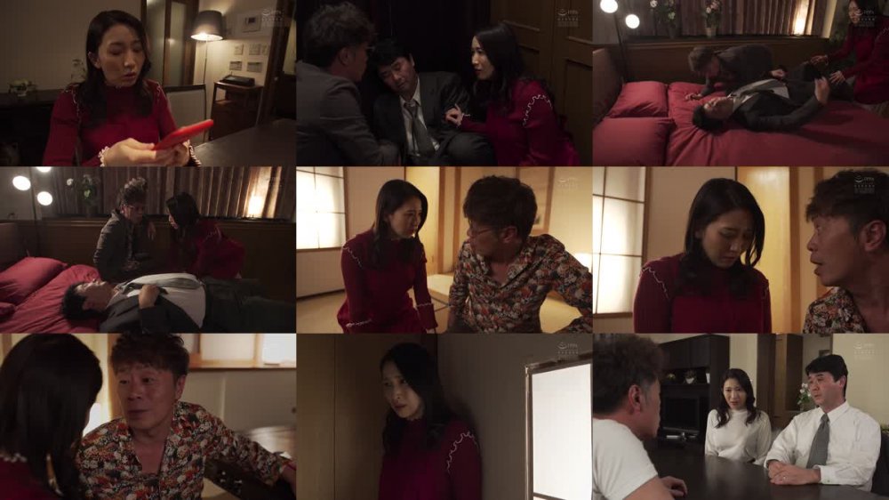 +++ [FHD] ADN-480 私がなぐさめてあげるから…。 妃ひかり