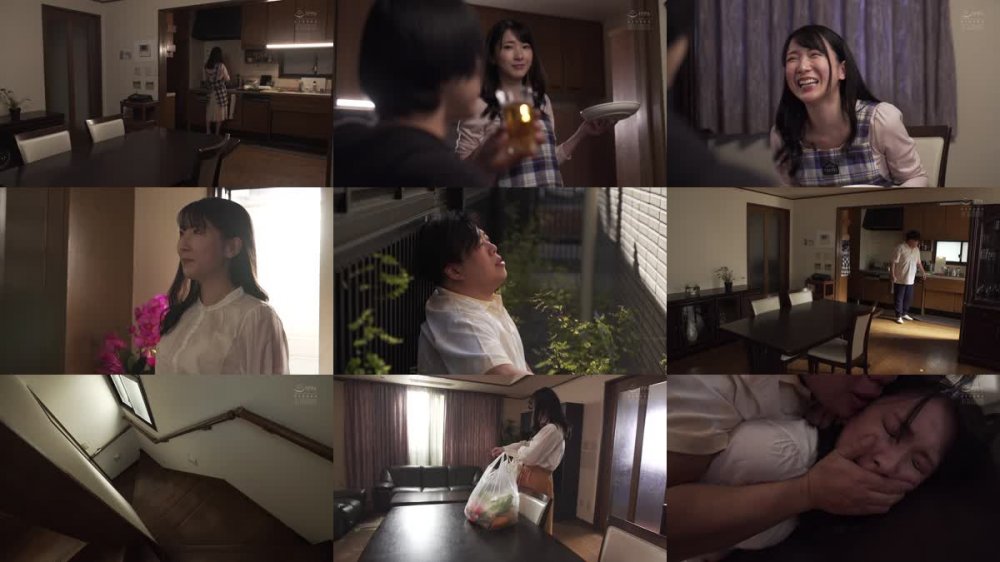 +++ [FHD] ADN-479 脱獄者 宮西ひかる