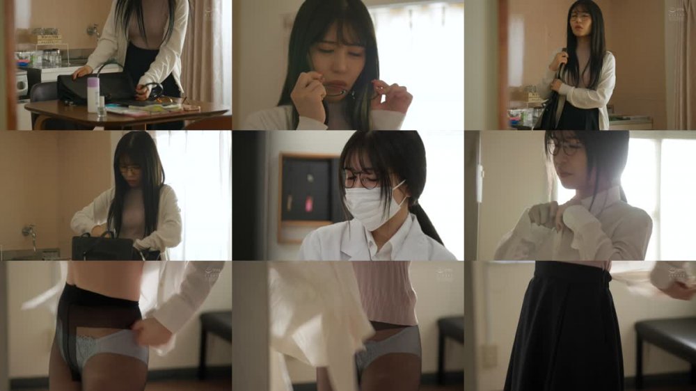 +++ [FHD] SAME-069 10年前にレ●プした女の事が忘れられず、出所後、俺は再びあの女をレ●プする事にした。 乃木絢愛