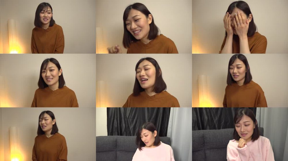 +++ [FHD] BANK-134 巨乳人妻によるギンギンの童貞君を優しく筆おろし「本当に私でいいのかしら？」3