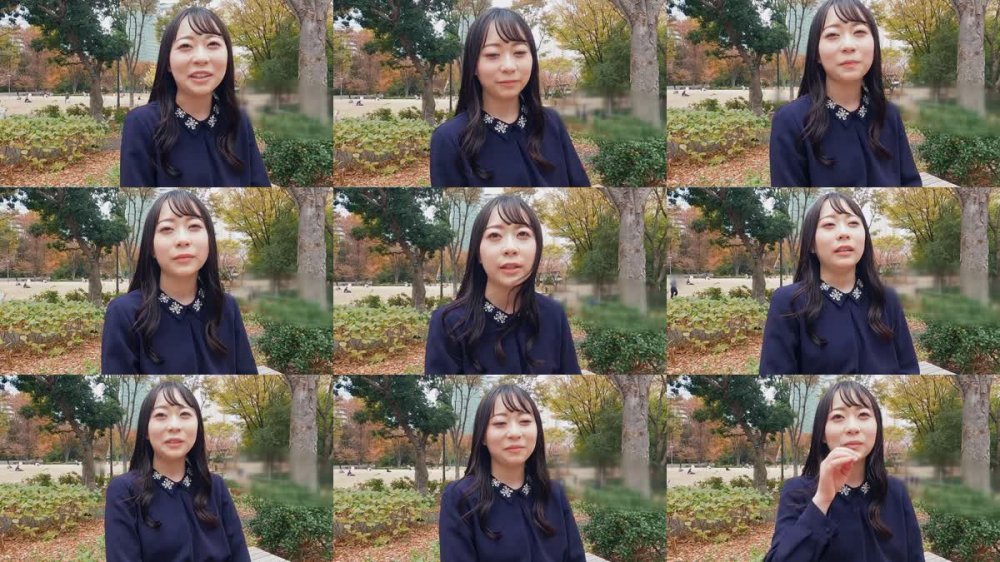 +++ [FHD] 292MY-708 峯田愛 1