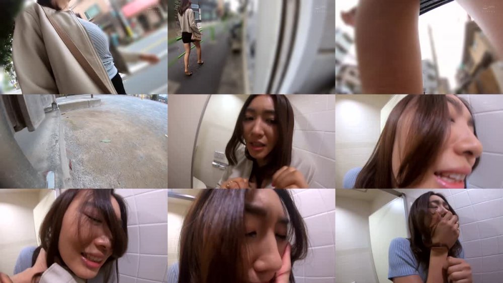 +++ [FHD] 590MCHT-028 さとみ 待ち伏せ男の卑劣な所業 part.28