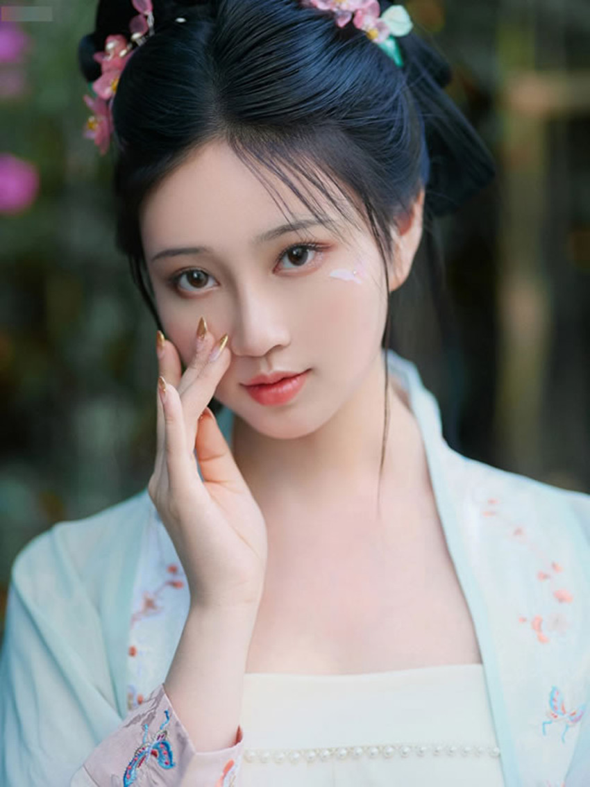仙子翩翩入紅塵[30P]