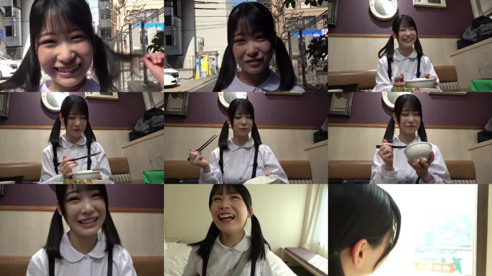 +++ [FHD] PKPR-017 ちびっ子NS組 ひまりたん 逢月ひまり