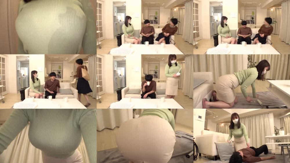 +++ [FHD] LULU-231 欲求不満なムチムチ巨乳叔母が若硬ち○ぽ欲しさにバレないと思ってド痴女マスクで襲ってきたのでお望み通りの全力青年ピストンで満足するまでイキ狂わせて中出ししまくった。 聖璃とあ