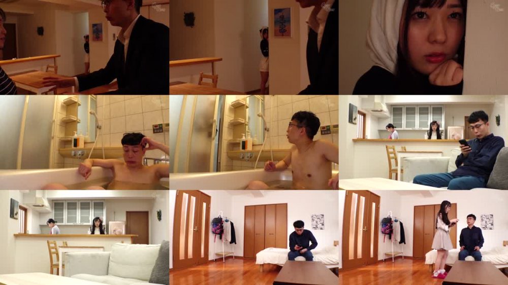 +++ [FHD] GVH-567 浮気して新しいママを悲しませちゃった僕は、ツインテ巨乳連れ子による無感情キャトられ射精管理によって勃起直後のフェラチオで暴発【浮気許さない射精】させられ続けた。 高瀬りな