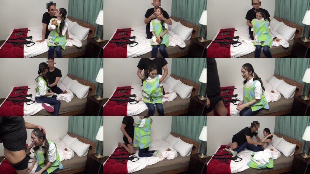 +++ [FHD] MAZO-032 SEX大好き ポルチオ直撃即イキする美人保育士 変態恥辱プレイでストレス発散 25歳 独身 ドマゾ マッチングアプリ ナンパ男