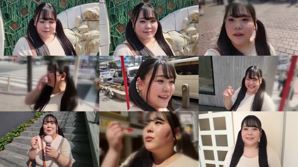 +++ [FHD] KTKC-165 和歌山の田舎っぺ爆乳素人さん 麻希/20歳/Lカップ