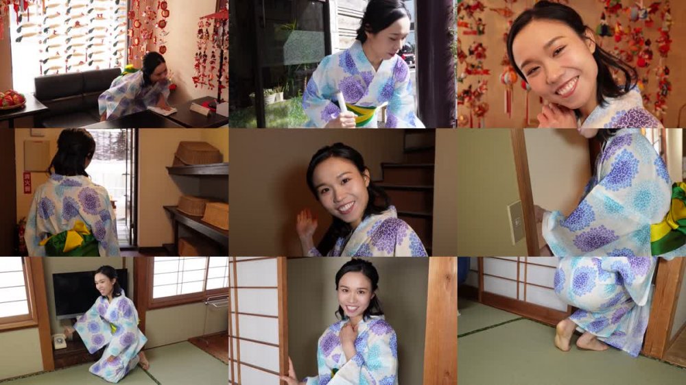 +++ [FHD] PISM-021 再会/市原ももか