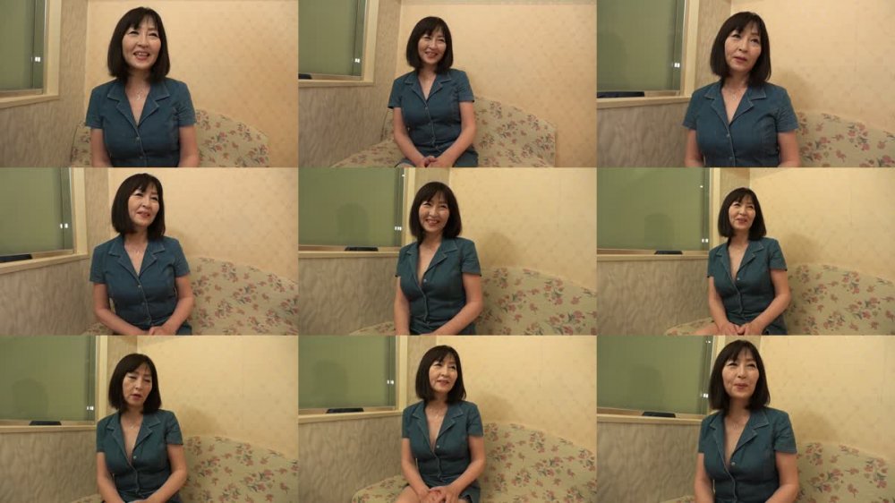 +++ [FHD] 458ZOOO-082 超熟 60代～70代還暦を過ぎてもイキ狂う限界という名の引退がない超熟オンナたち