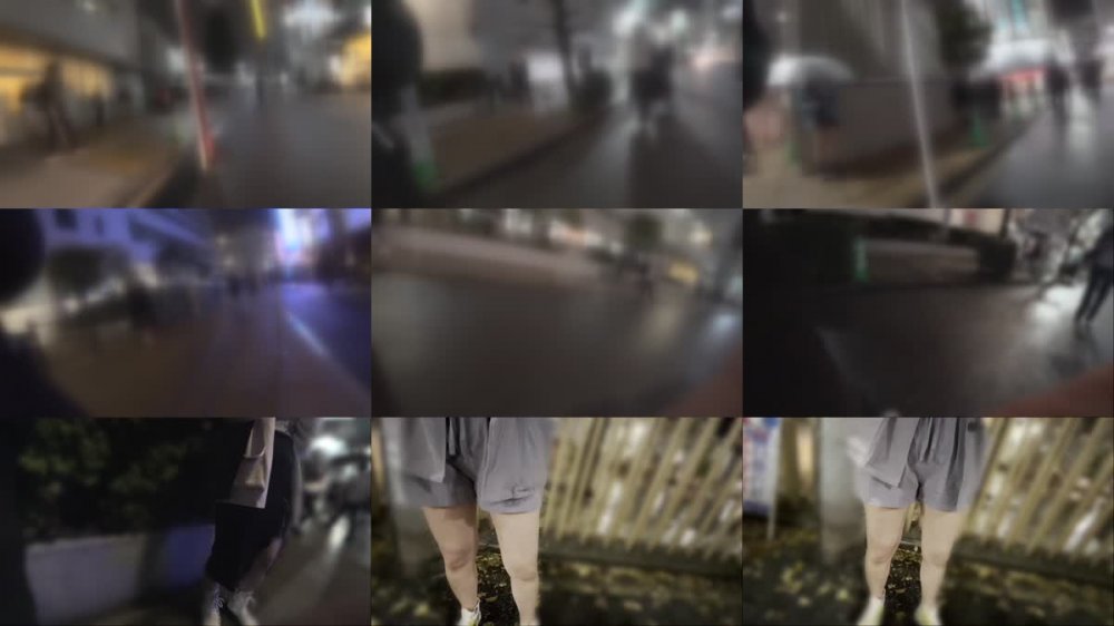 +++ [FHD] 332SYS-001 立ちんぼ / 大●保公園 / 金髪 / ギャル / 美尻 / 美乳 / ハメ撮り込みホ別5