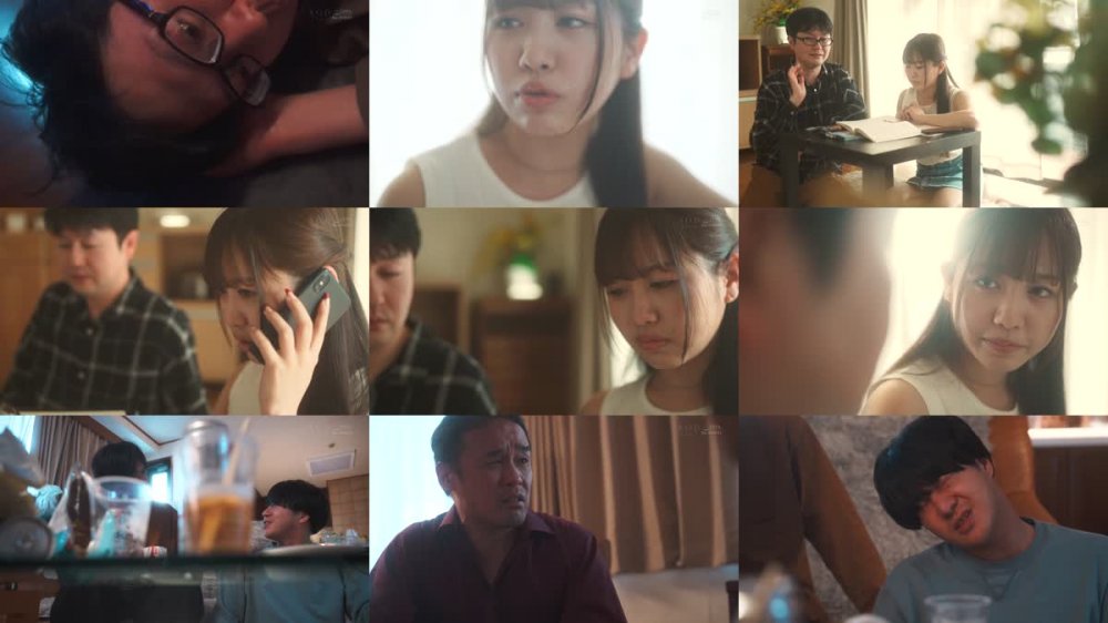+++ [FHD] STARS-889 宅飲みNTR ヤリチン男たちが計画したサークルの宅飲み。酔いつぶされた彼女は僕の目の前で輪●レ●プされて、みんなに中出しされていました。 百仁花