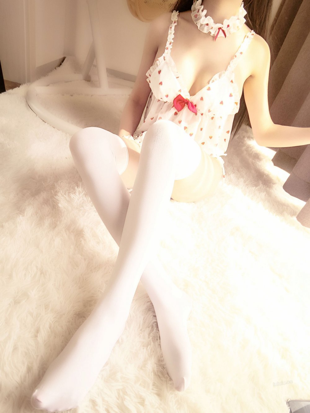 草莓小內內[30P]