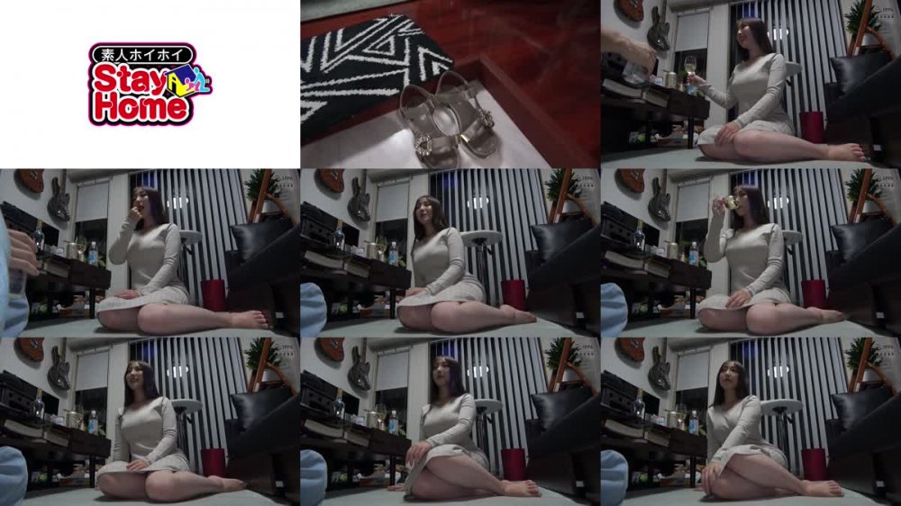 +++ [FHD] 420STH-041 HINA(30) 素人ホイホイStay Home・素人・ハメ撮り・ドキュメンタリー・個人撮影・美尻・潮吹き・顔射・清楚・巨乳・美乳
