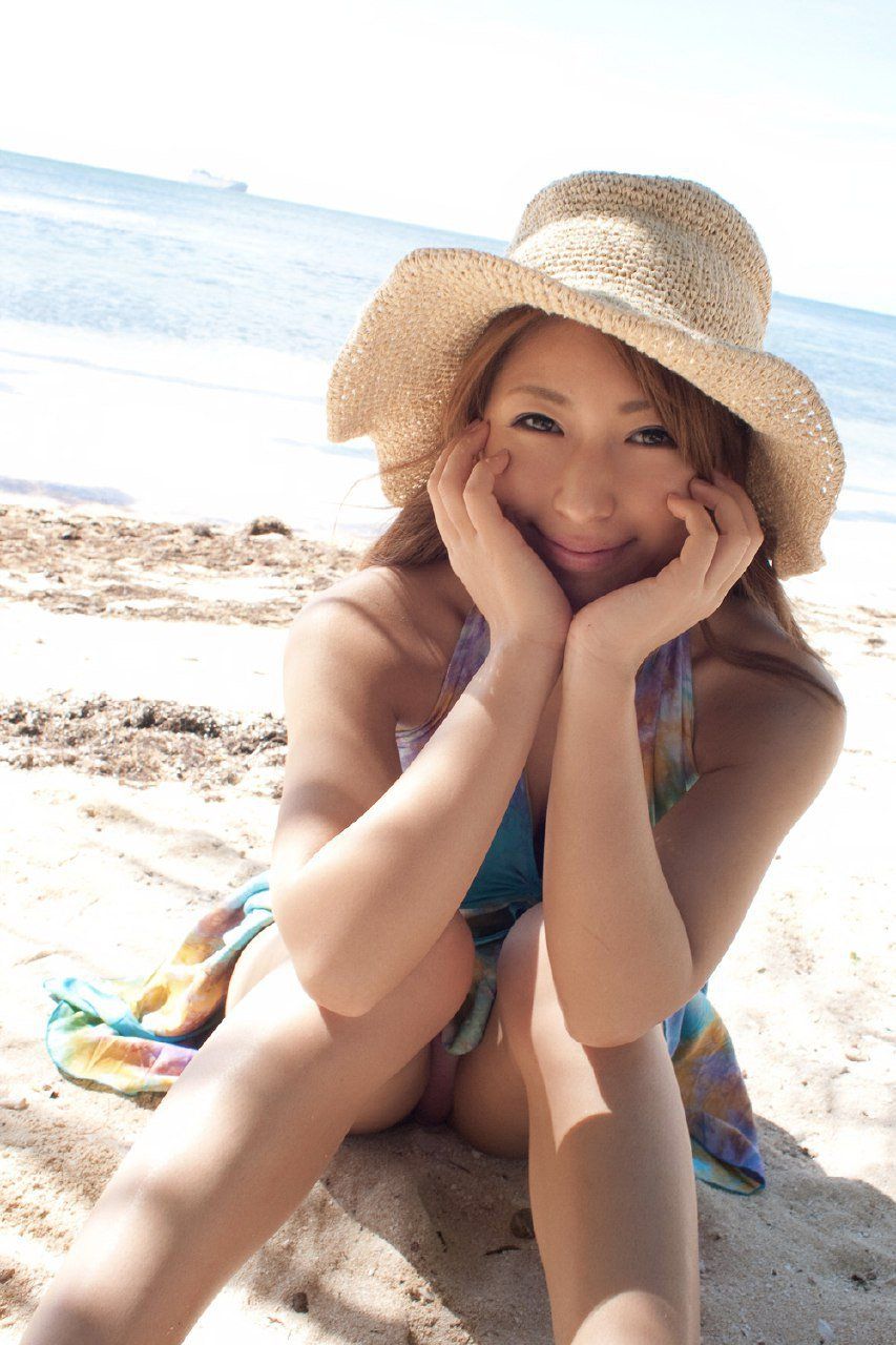 _星野ナミ夢の渚[21P]