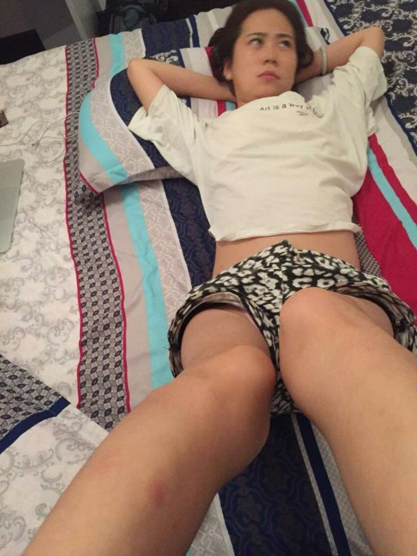 極品少婦日常[24P]