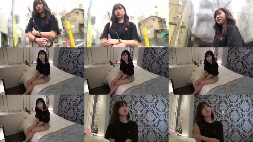 +++ [FHD] 561OKGD-002 まさかの中出し懇願！？化粧品モニターで来た女子に「ち○ぽ挿れないからAV出ない？」と持ち掛け結局ビュルビュル中出しSEX(カナ/20歳)