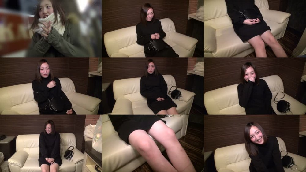 +++ [FHD] 561HAME-001 るり