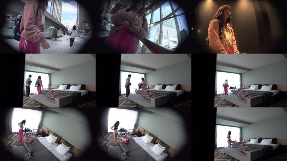 +++ [FHD] 476MLA-147 【美巨乳マシュマロJカップ】【コスプレ個撮】塩対応だった美人コスプレイヤーがメス堕ちする一部始終ww