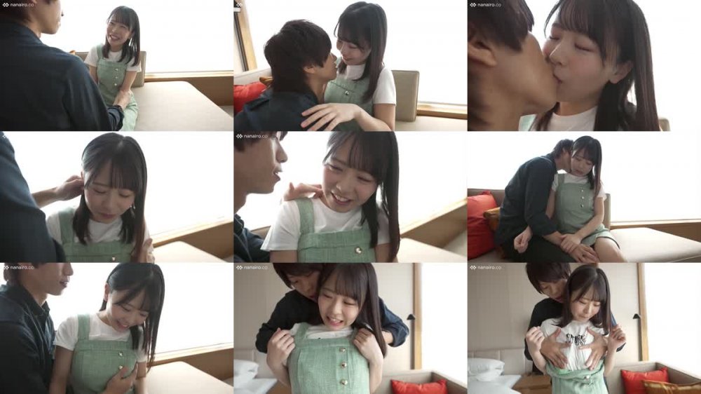 +++ [FHD] 229SCUTE-1394 こなつ(19) S-Cute エッチな身体でごめんなさい。奥手女子とH