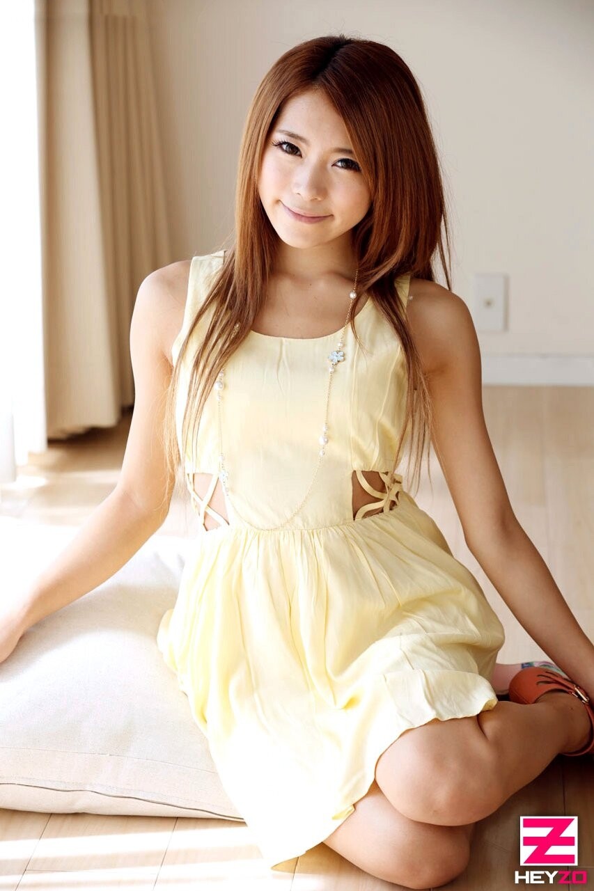 黃衣少女被弄慘了[21P]