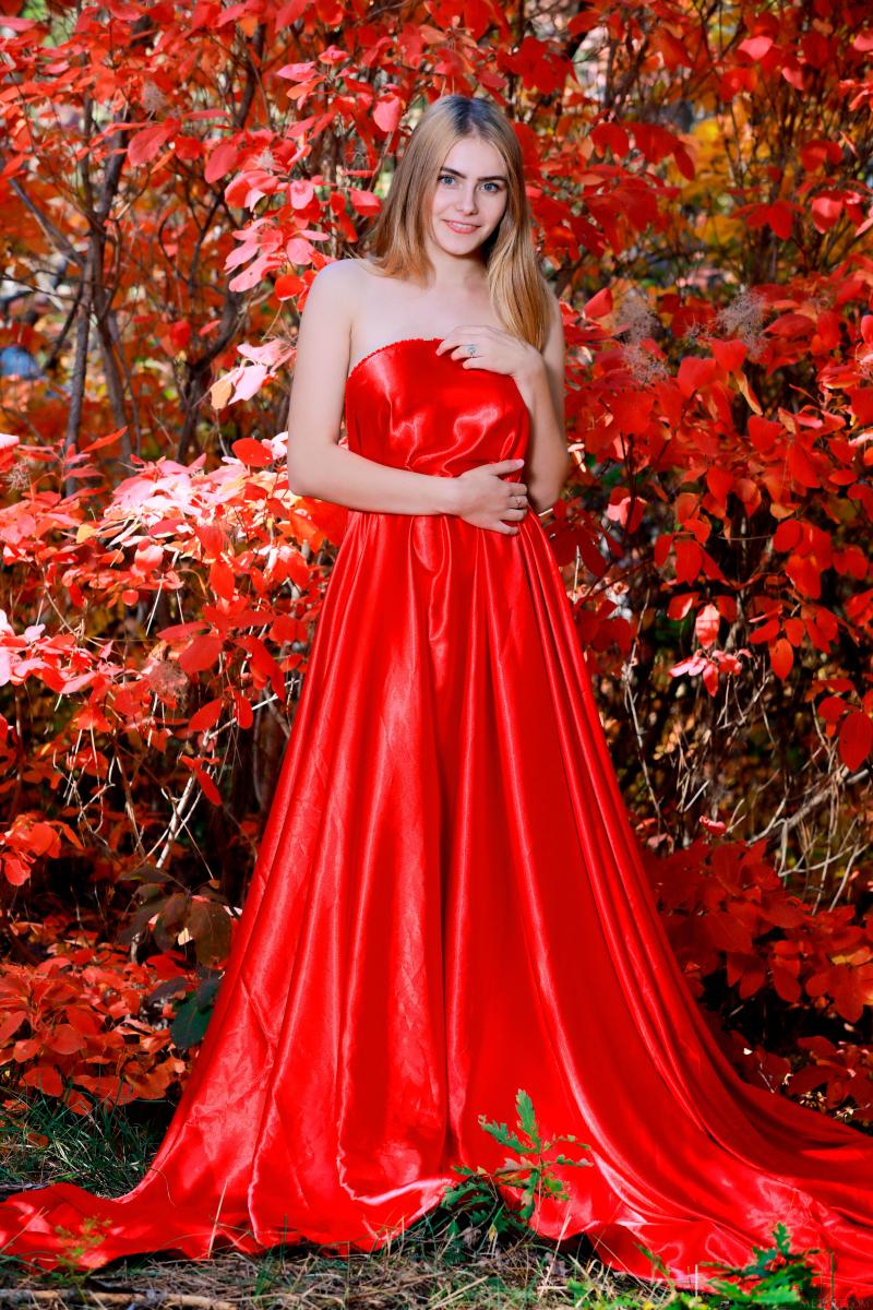 粉紅 - 綻放[32P]