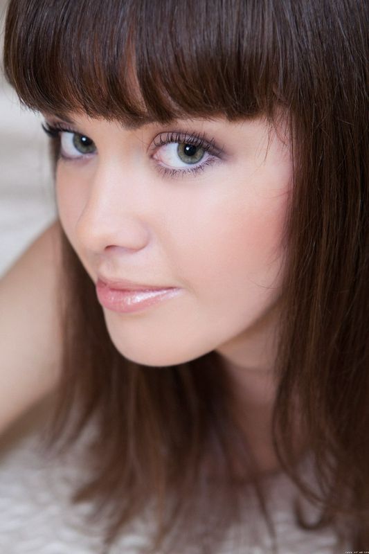 誘人的眼神[23P]