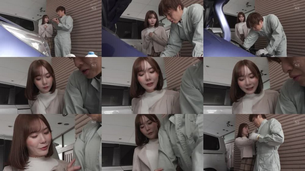 +++ [FHD] SSIS-823 ボクは直立不動で壁とお尻に挟み撃ちされ情けなくイキ果てる！ miru