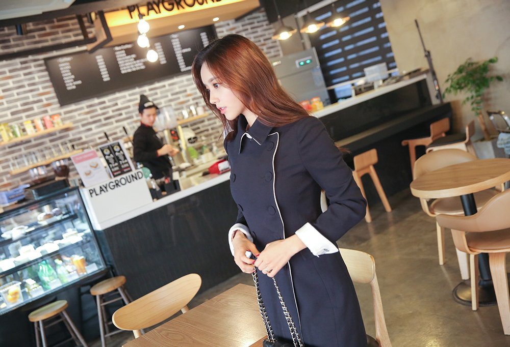 韓國人氣模特 孫允珠  高清套圖 569 [30P]