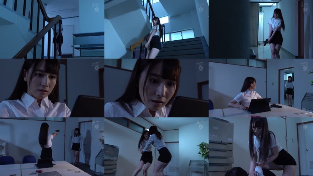 +++ [FHD] BBSS-075 レズビアンに囚われた女潜入捜査官たち4時間（BBSS-075）