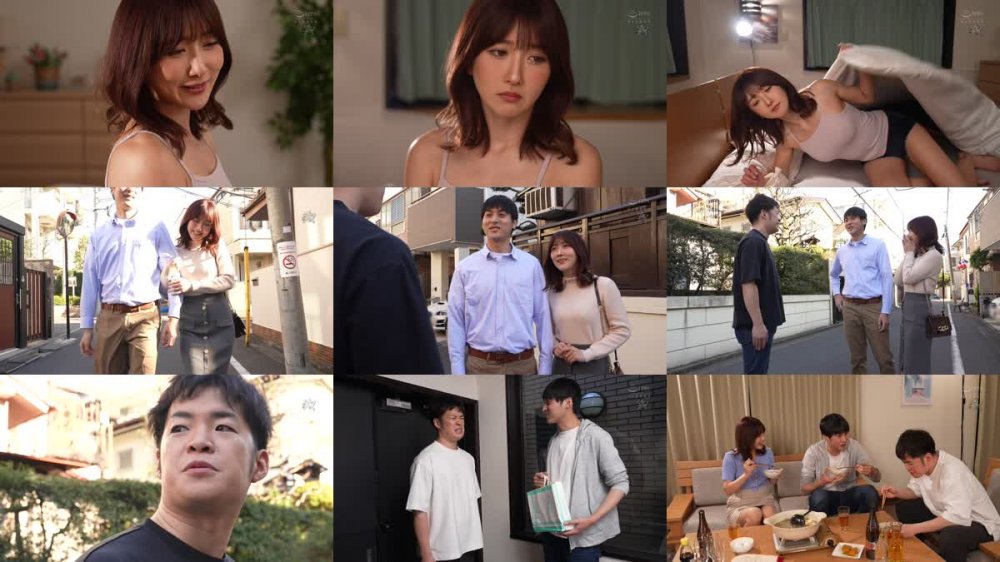 +++ [FHD] DASS-197 派遣マッサージ師にきわどい秘部を触られすぎて、快楽に耐え切れず寝取られました。 大槻ひびき