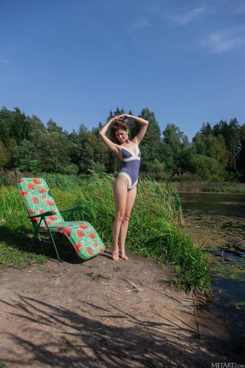 Luna Pica-感受太陽[28P]