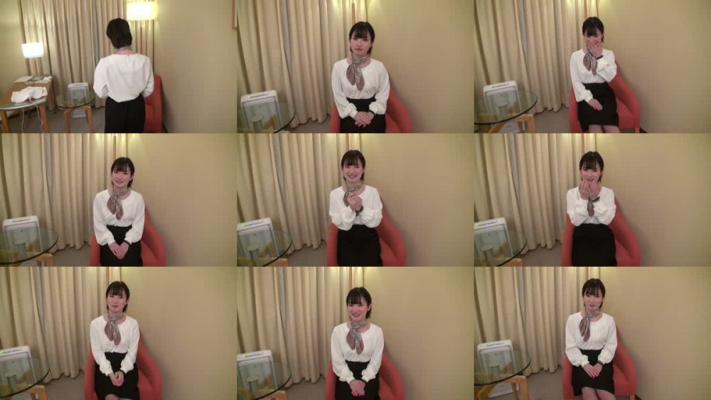 +++ [FHD] 285ENDX-440 エロカワ小悪魔系 賞金100万！逆ナンパ 無邪気なスケベ！