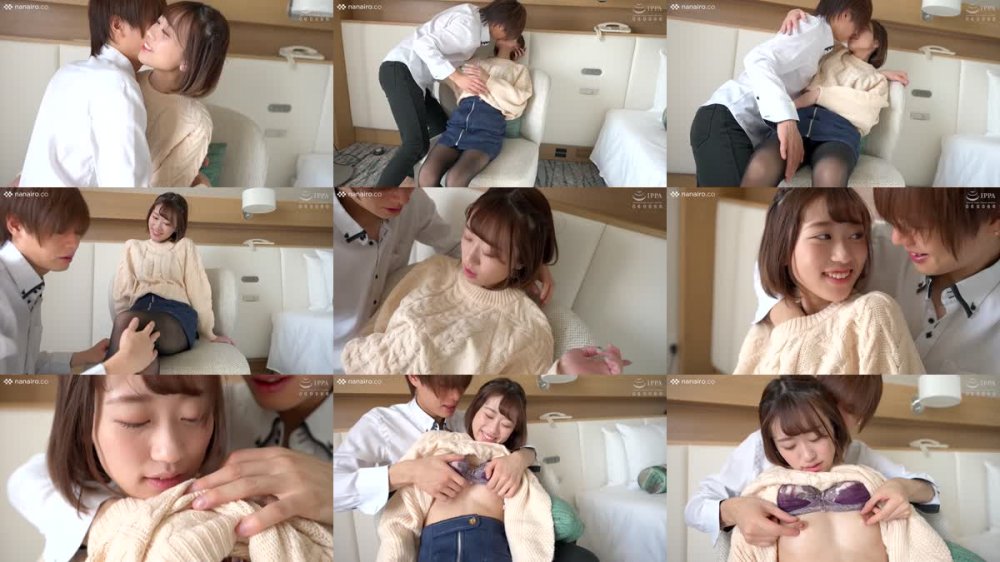 +++ [FHD] 229SCUTE-1401 りの(20) S-Cute  気持ち良すぎて腰が動いてしまうパイパン娘