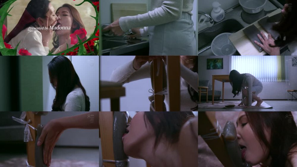 +++ [FHD] JUQ-356 木下凛々子×佐田茉莉子レズ‘初’解禁作―。 シン・レズ狂い 巨匠ながえ監督 10年の時を超えて贈る、官能レズビアンの世界-。