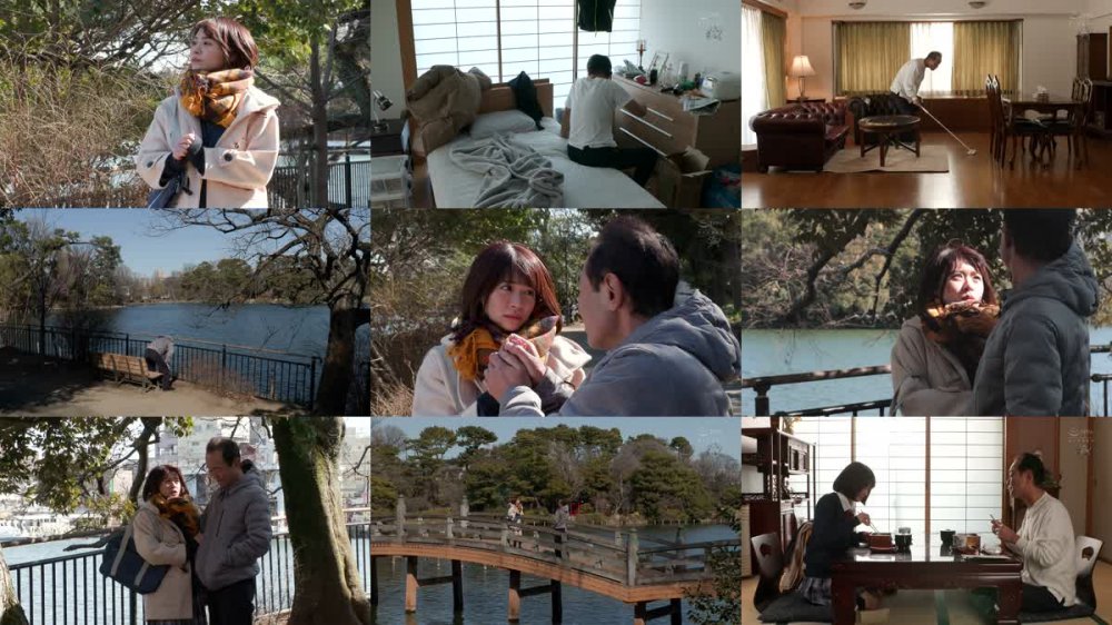 +++ [FHD] DASS-191 童顔スレンダーの連れ子から誘惑された私は理性を失い、貪り尽くしてしまった。 東條なつ