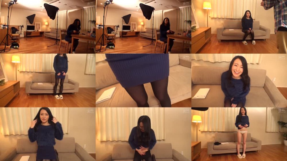 +++ [FHD] 558KRS-222 そんなつもりじゃ無かったのに・・・ 12