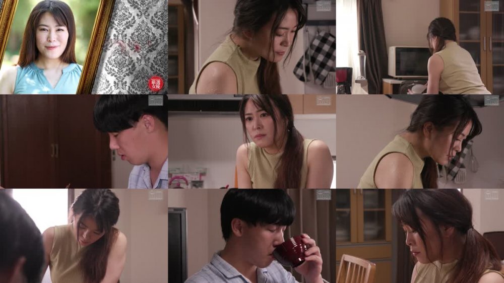 +++ [FHD] NSFS-210 綺麗で優しい！母性愛があふれる女優 広瀬結香 ベスト