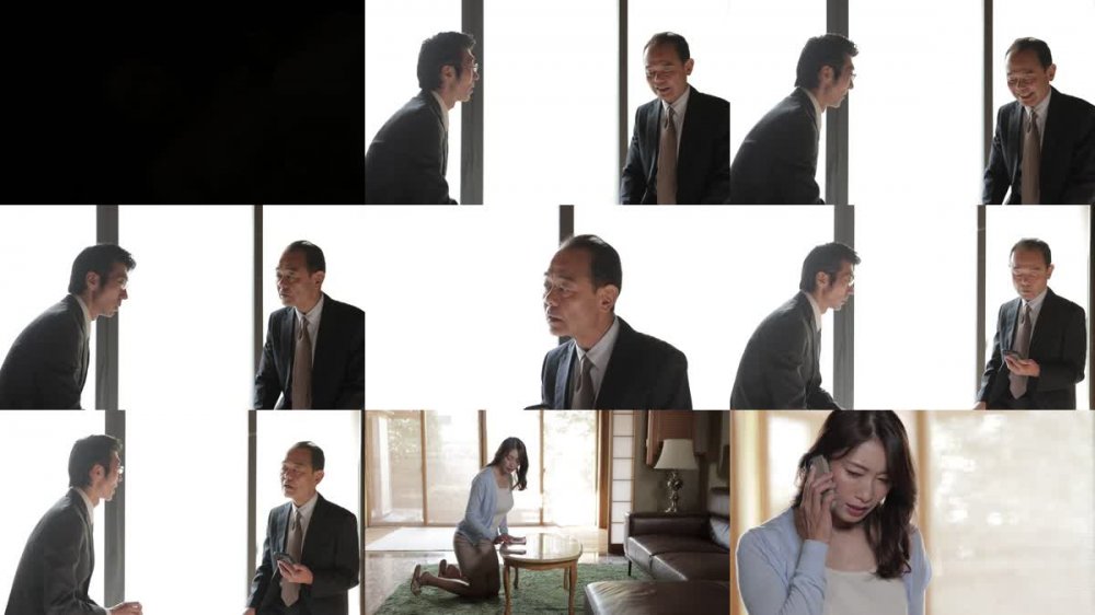 +++ [FHD] GMA-046 緊縛調教妻 性欲減退気味の夫と性生活が滞り欲求不満な美人妻。かつての調教男と偶然の再会にマゾ性が再び疼き… 小早川怜子