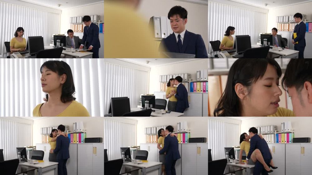 +++ [FHD] NTRD-115 ネトラレーゼ 部下とまさか… 春菜はな