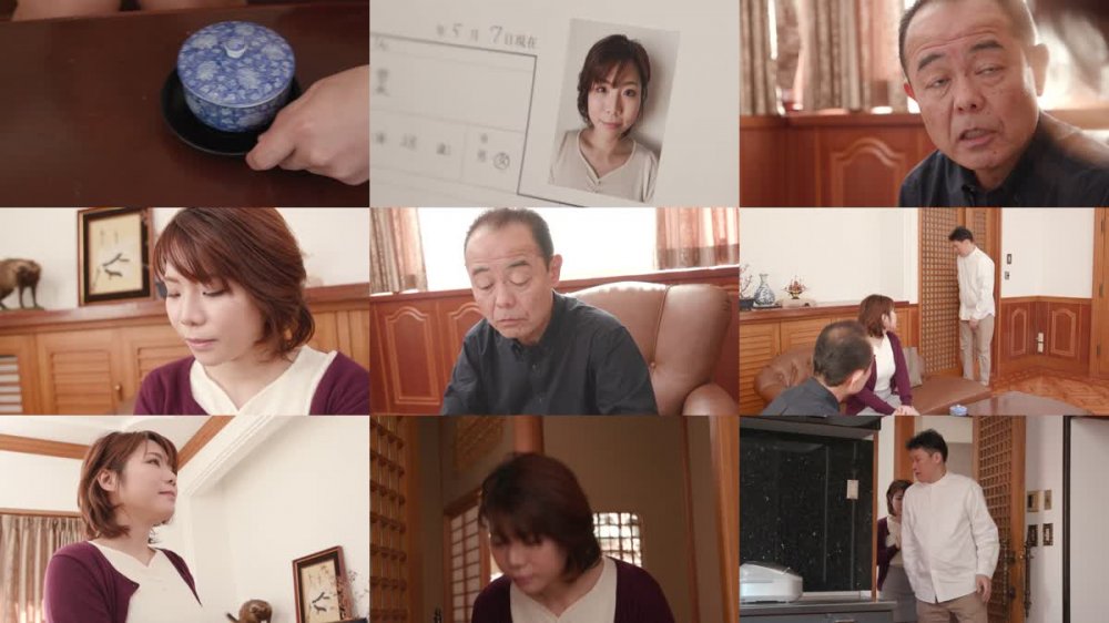 +++ [FHD] GMA-047 緊縛調教妻 時給の良いパートに釣られ捕らわれた尻穴調教。普通の主婦が縄と蝋燭と鞭に堕ちるまで 雨宮凜