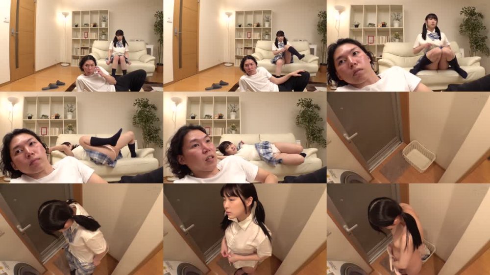 +++ [FHD] LOL-217 ロ●専科 挑発してくるメスガキJ●妹搾精中出し近親相姦 ななみ 横宮七海