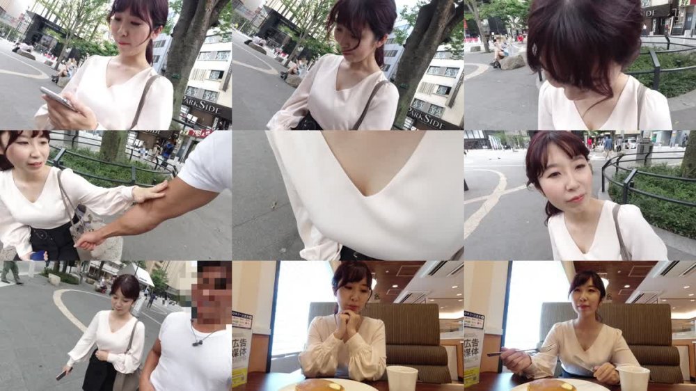 +++ [FHD] 413INSTV-471 【大手商社勤務・リアル】寝取られ中毒爆乳婚前ドM港区女子と中出し浮気デート