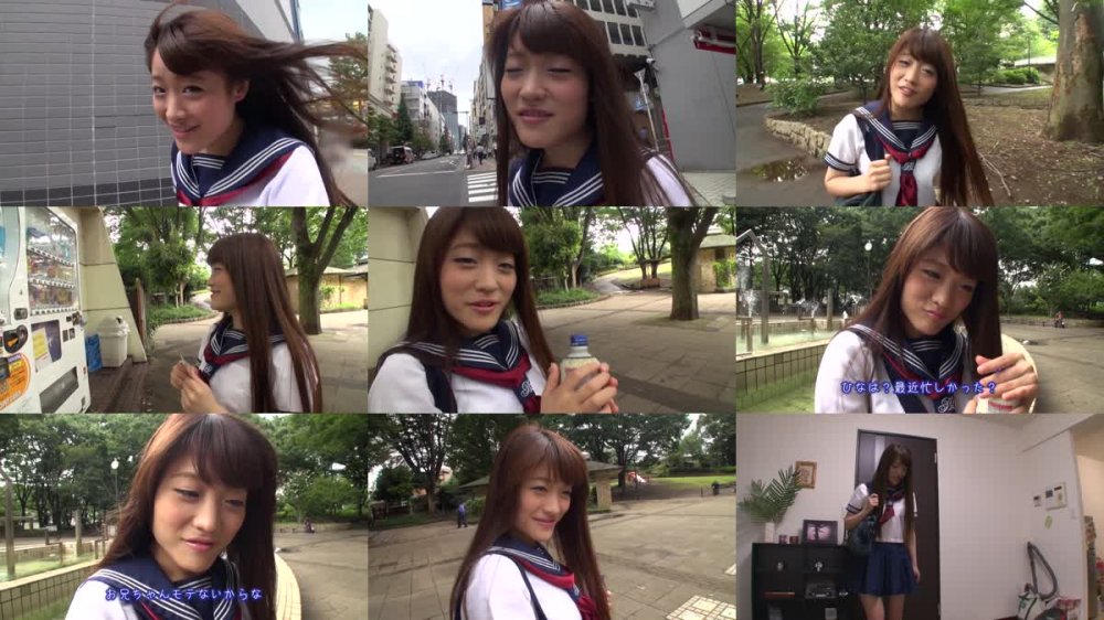 +++ [FHD] MMMB-102 「お兄ちゃん、早く…入れて…っ」兄妹交尾 我慢汁全開のフル勃起したチ○ポ！生挿入の刺激に大量中出し発射4時間