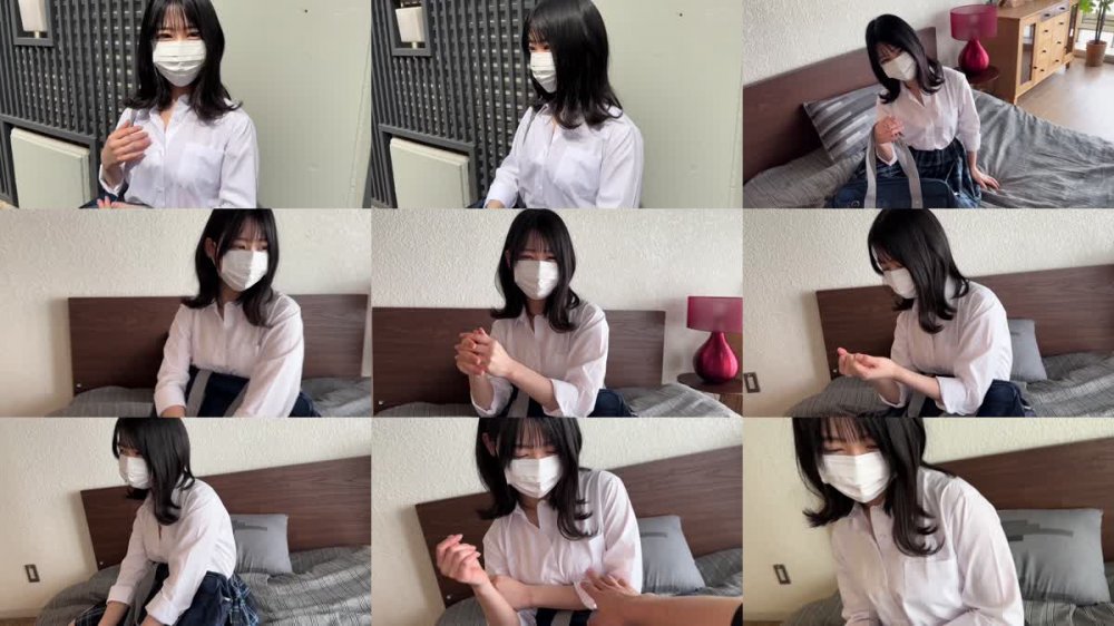 +++ [FHD] 230ORECO-439 Himari